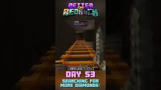 Hunting For More Diamonds! (Better on Bedrock)