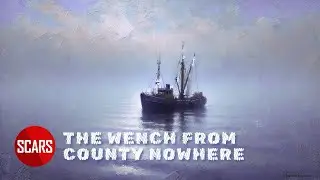The Wench from County Nowhere - A Romance Scam Ballad - SCARS Institute 2025