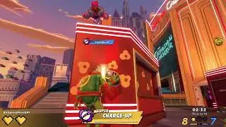 Gaming wit Spidey: (Ko City) The HYPE is Real