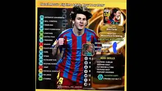 New Year's BigTime & Epics All Training Guides #efootball #pes2021 #feedshorts #efoootball2026
