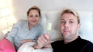 ÄR GUSTAVS SYSTER FÖRSVUNNEN? ♡ VÅR LÖRDAG