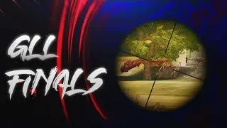 GLL FINALS | PUBG Gameplay