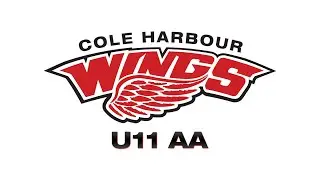 Cole Harbour Wings vs. Summerside Capitals (Spud - Game 2) - Jan. 31, 2025