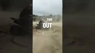 Raptor 700 crash #atv #raptor #raptor700 #bikelife #yamaha #estillsc #southcacchuck #offroad