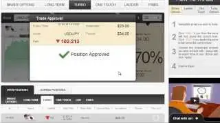 Binary Options Trading System 2014 | Job Quitting Trading Binary Options Strategy 2014