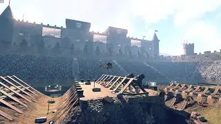Trials Rising Europa Semiprofesional. Baile Escoc&eacute;s: X-CROSS (dificultad media). Gameplay pc espa&ntilde;ol