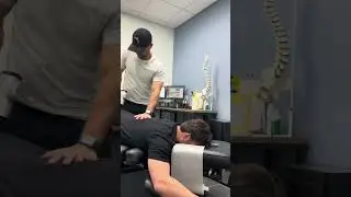 Chiropractor in Wesley Chappell Florida