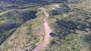 Redington Pass (Tucson, AZ)