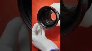 Объектив Rodenstock Rodagon 1;6.8 f- 360 mm