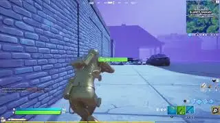 Nitemare Royale