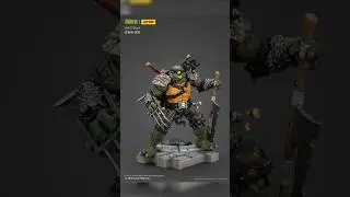 JoyToy TMNT Slash Action Figure