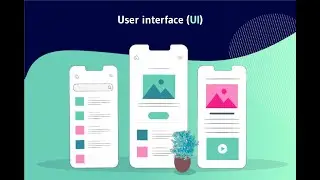 USER INTERFACE DESIGN||18CS734||CREATION OF GUI USING ANDROID STUDIO