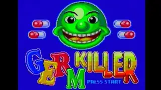 Germ Killer Music