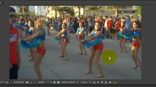 After Effects CC, Tutorial estabilizar video con Warp stabilizer VFX, Curso basico en espa&ntilde;ol Cap