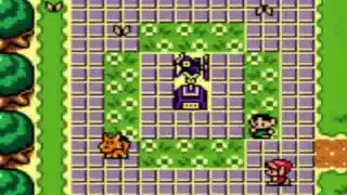 Let's Play LoZ Link's Awakening #22 - Secret Seashell Hunt