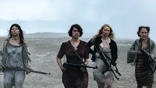 World War के समय की दुनियां कैसी थी | Sisu (2022) Movie Explained In Hindi/Urdu | Summarized