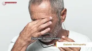 Diabetic Retinopathy Explained | How Diabetes Affects Your Eyes by -Dr Manisha Agarwal