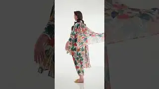 EGO | Summer Unstitched 25