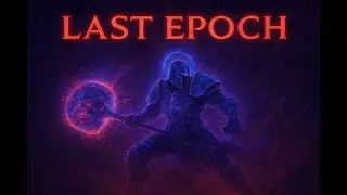 Last Epoch Void Knight Sentinel, Spin 2 F... Win 900+ corruption