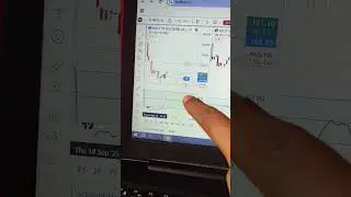 Long position Target 🎯 Hit / #trading #superorder #optiontrading  #viral