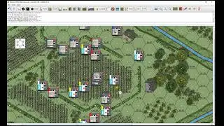 Combat!2   10 23 44 Mission Firefight  Part 2