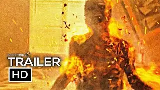 PROJECT LEGION Official trailer(2022)  Donald  cowboy.........