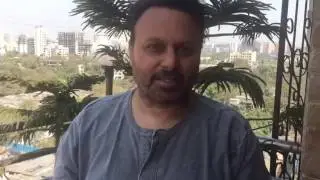 Mumbai se famous movie  director Anil Sharma Ji jinhone ( gadar, veer, Singh Saab the great aur apne