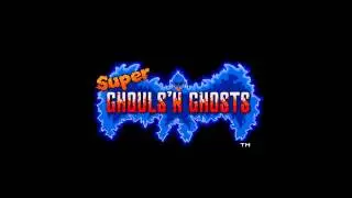 Super Ghosts and Ghouls - Haunted Graveyard Music EXTENDED