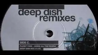 Spain 2001 Electronic Style Progressive House Tech House
