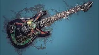 FLOW36 Beats - E phrygian Guitar Flute and Piano Rap Beat hip hop instrumental 2025