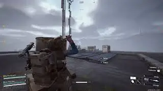 ARC Raiders - Zero HP