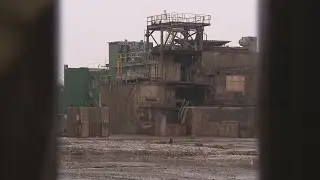 Demolition of General Iron's metal shredding facility in Lincoln Park to start soon