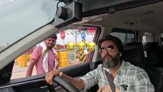 Kia Carens Mileage on highway🤩Toll वालों का लगा फिर से Camp 