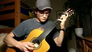 Takamine Hirade TH5C - Lambada