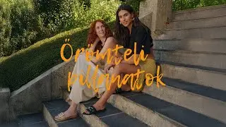 Divatos, ny&aacute;ri papucsok👡