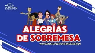 Radio Progreso Cuba: La edad de Sarría.