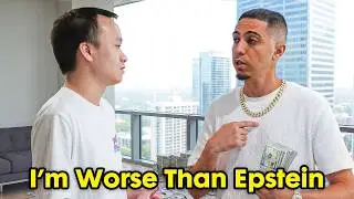 Trolling The Most Offensive Man On Earth