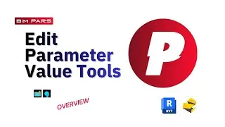 Edit Parameter Value Tools