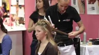 Weekend donna 2012 Jamik Art Hair