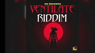 VENTILATE RIDDIM MIX BAAY 2025 LEEMAJORDEBOSS GANGGOLIE (GG RECORDS) #reggae #riddim #brandnew