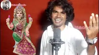 Ganga MAJl BARULA || NEW patan ganga barula Song 2024 || Singer yogesh pendor||  Chintu VNP 🔥❤️🥰