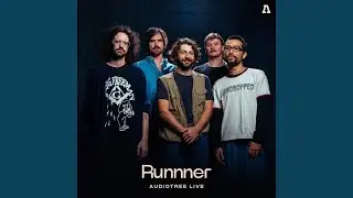 Achilles And (Audiotree Live Version)