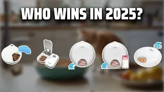 The Top 5 Best Refrigerated Feeder in 2025 - Must Watch Before Buying!