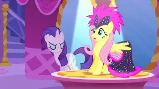 My Little Pony: Friendship is Magic - Episode 20 - Green Isn't Your Color