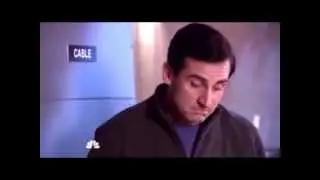 The Office Michael as a Dad for Erin