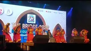 Oppana | The Bridge 2022 Bahrain Prathibha | പാലം സാംസ്‌കാരികോത്സവം ബഹ്‌റൈൻ പ്രതിഭ