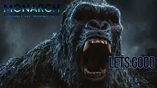 Monarch Legacy Of Monsters Season 2 Trailer Reaction + Breakdown