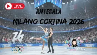 Antesala Milano Cortina 2026, análisis favoritos al podio olímpico, novedades y más!