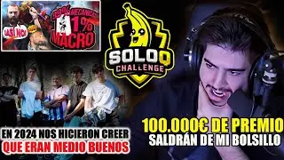 POCHIPOOM COACH, THE KOI STATE & THE SOLOQCHALLENGE PRIZE