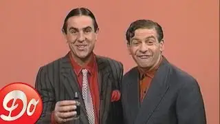 Pas de pitié pour les croissants - Épisode 81 - Le fantôme de Mac Croissant